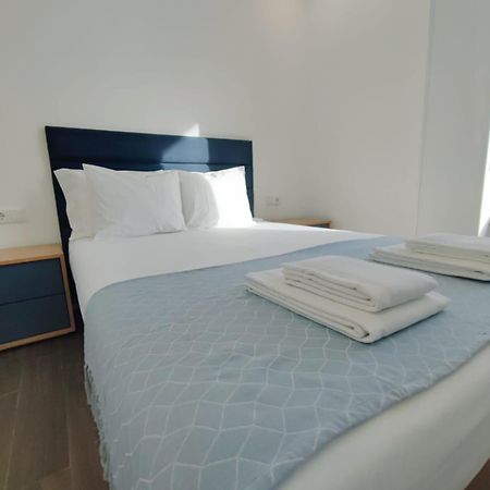 Al.Fredos Apartamento Mindelo Exterior foto