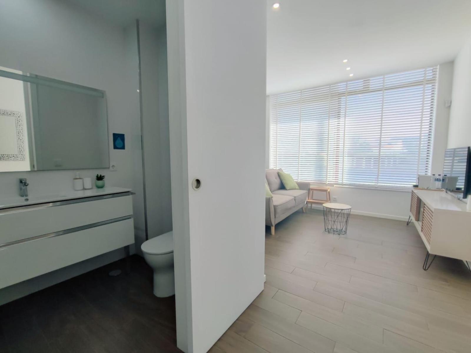 Al.Fredos Apartamento Mindelo Exterior foto