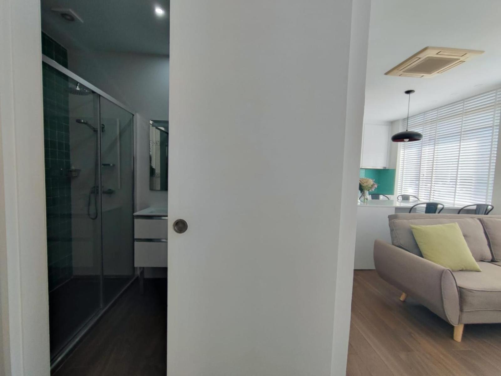 Al.Fredos Apartamento Mindelo Exterior foto