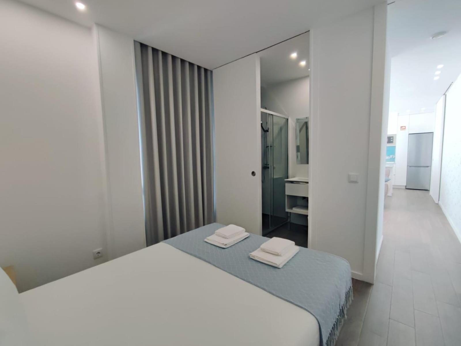 Al.Fredos Apartamento Mindelo Exterior foto
