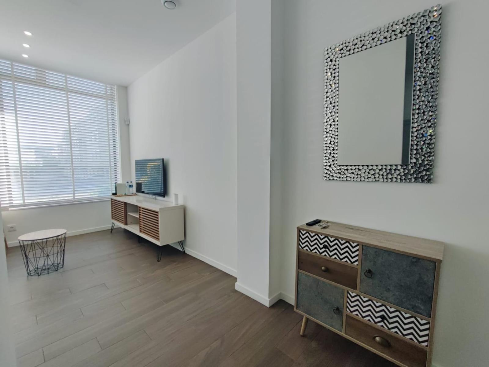 Al.Fredos Apartamento Mindelo Exterior foto