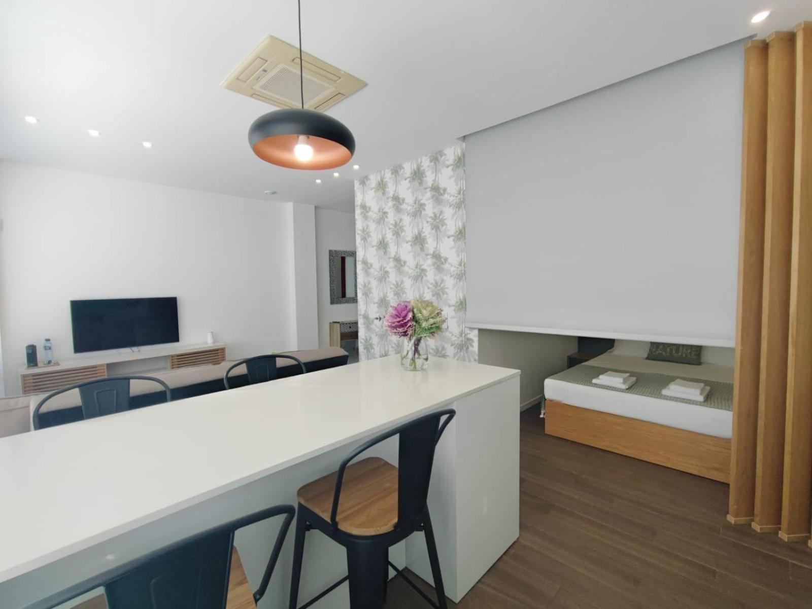 Al.Fredos Apartamento Mindelo Exterior foto