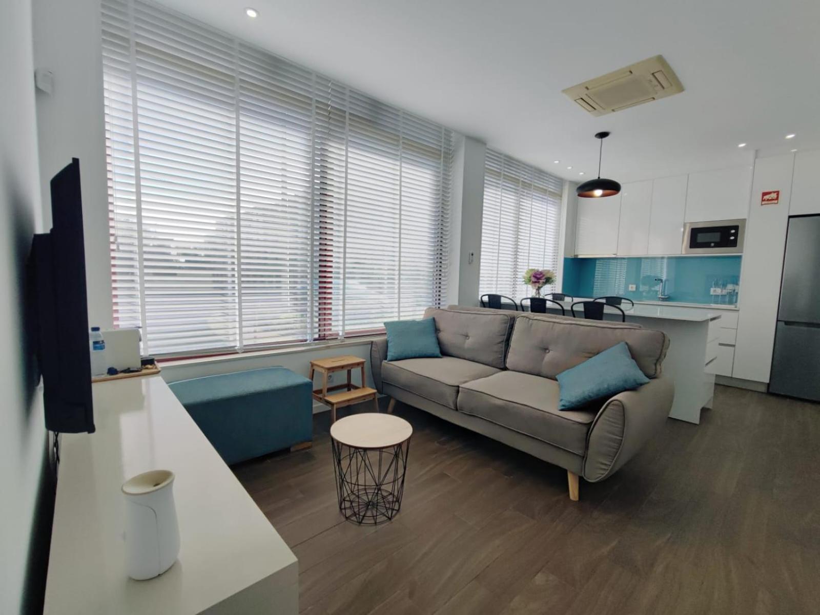 Al.Fredos Apartamento Mindelo Exterior foto