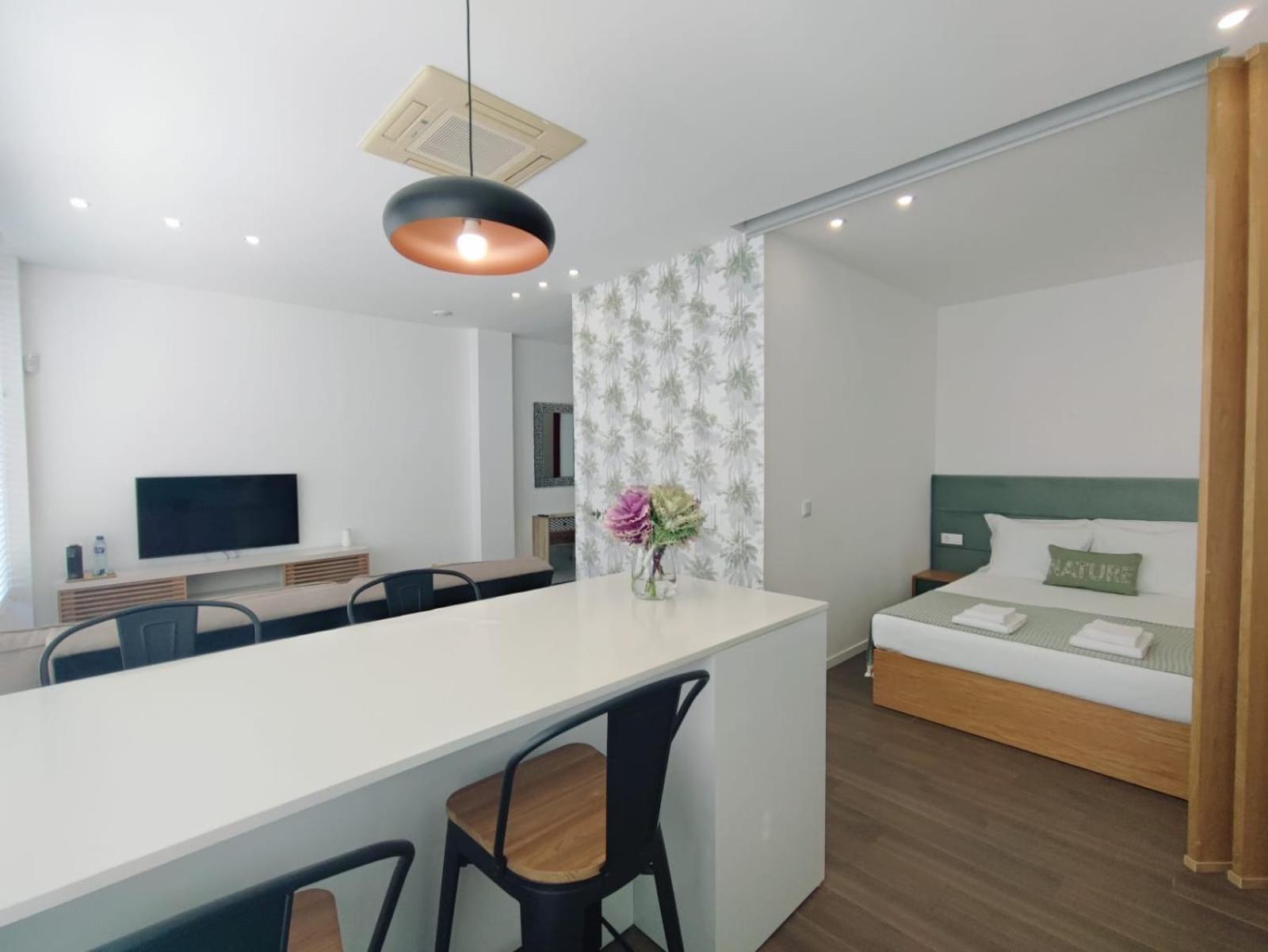 Al.Fredos Apartamento Mindelo Exterior foto