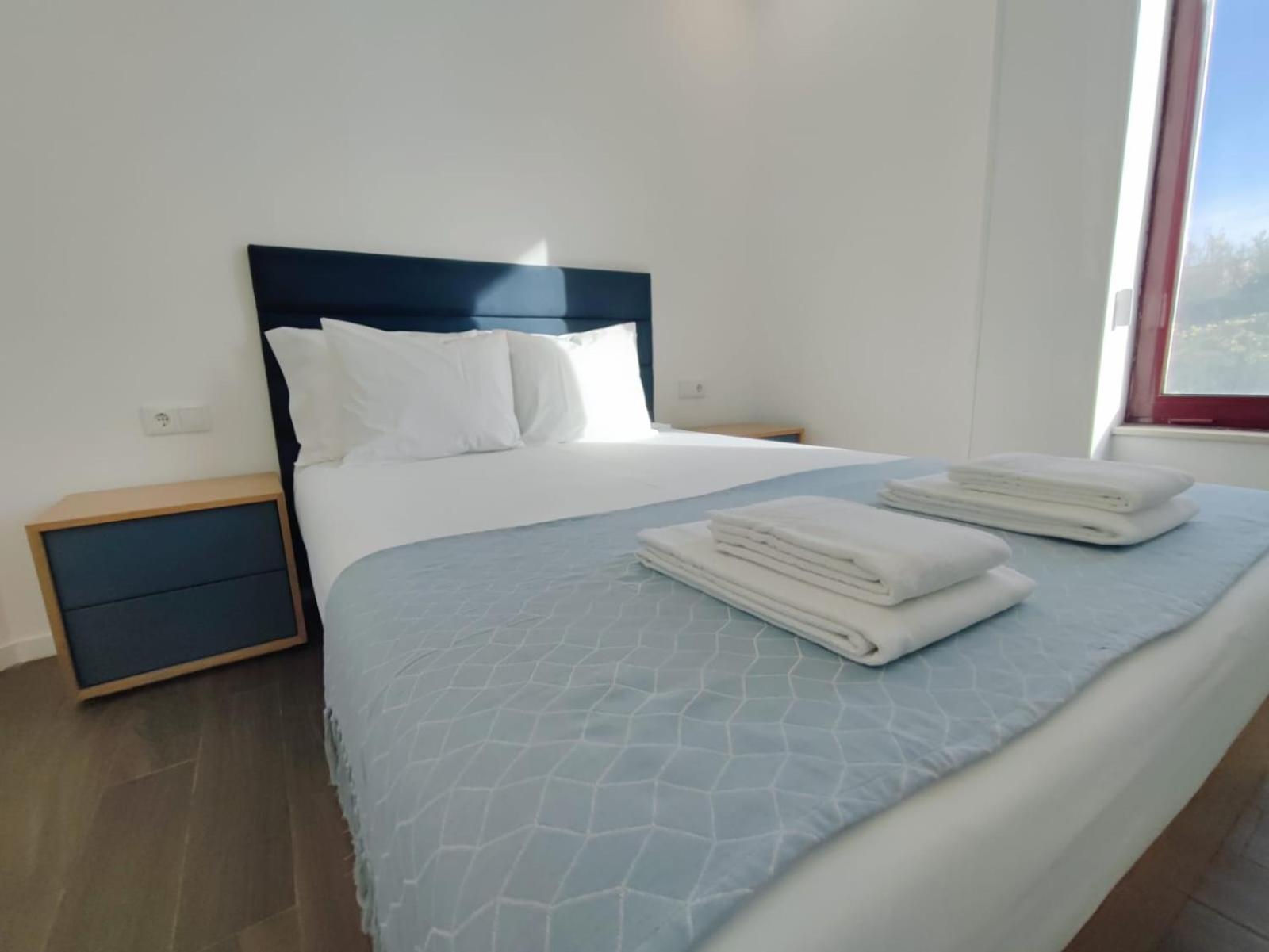 Al.Fredos Apartamento Mindelo Exterior foto