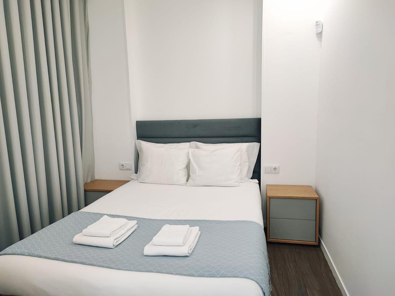 Al.Fredos Apartamento Mindelo Exterior foto