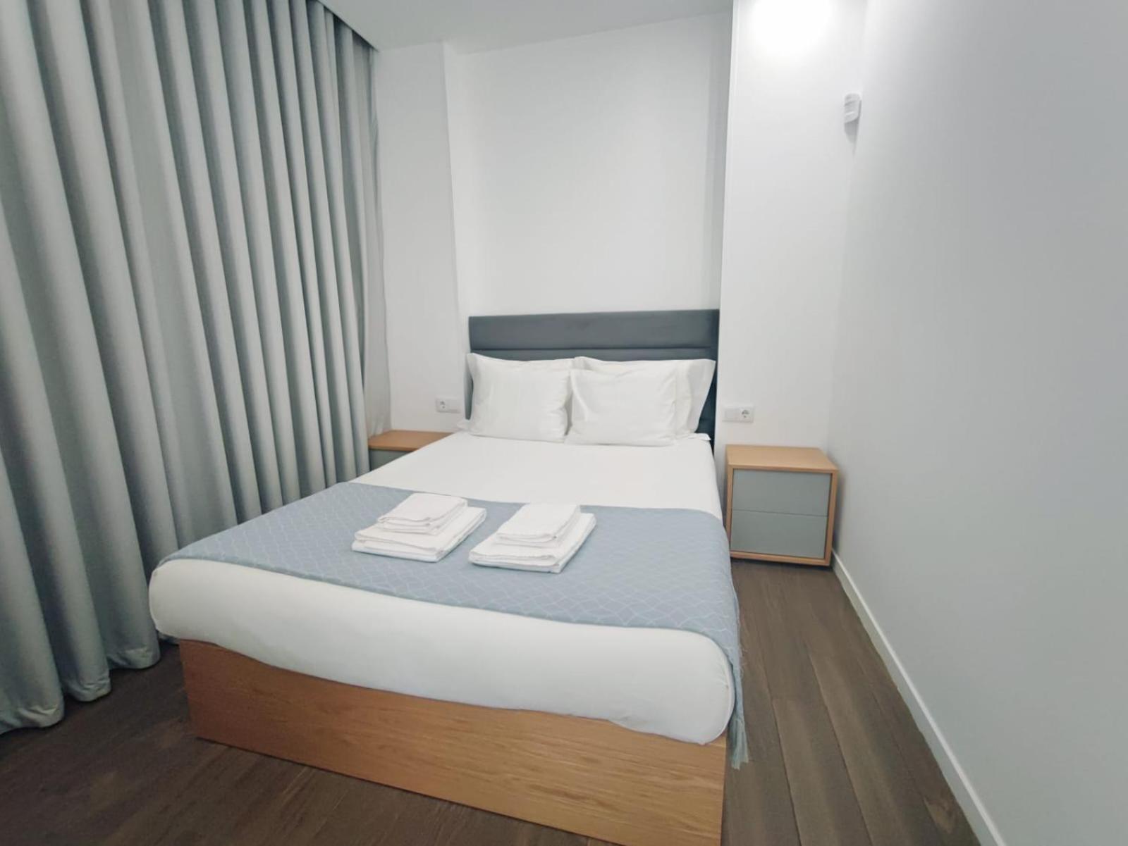 Al.Fredos Apartamento Mindelo Exterior foto