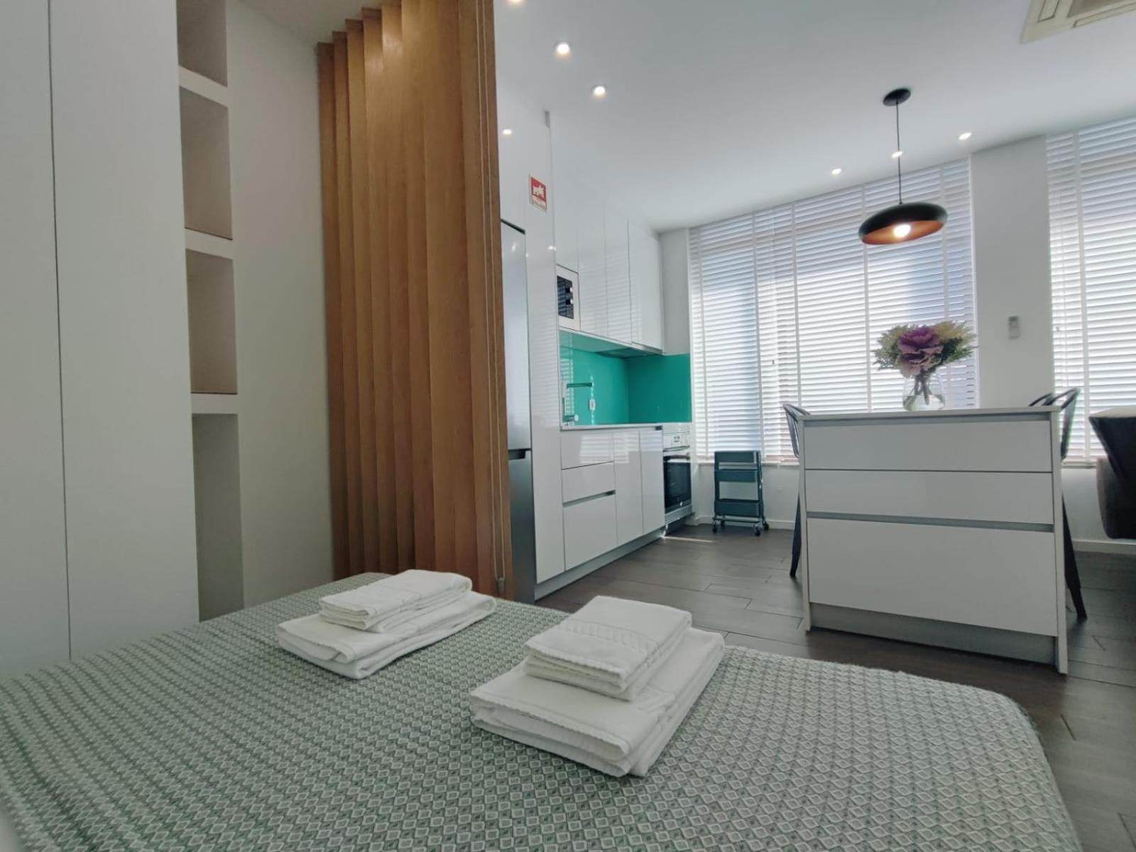 Al.Fredos Apartamento Mindelo Exterior foto